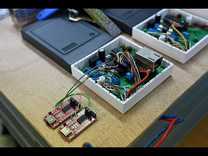 Študenti predviedli svoje inovatívne nápady a bádateľského ducha