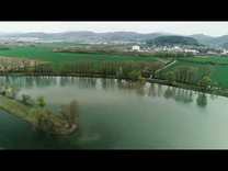 Pozvánka na otvorenie ďalšieho úseku cyklotrasy