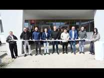 Energeticky úspornejšia je už aj trenčianska ŠUP-ka
