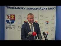 Poslanci rokovali o volebných obvodoch aj voľbe nového hlavného kontrolóra kraja