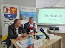 Župné nemocnice zvyšujú výkonnosť a postupne ozdravujú svoje hospodárenie