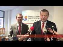 Memorandum o spolupráci Bielych Karpát s TSK