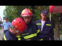 Bobot privítal dobrovoľných hasičov