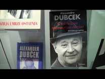 Život a osobnosť Alexandra Dubčeka