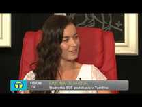 TV relácia Fórum TSK 27
