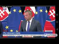 Vláda Slovenskej republiky schválila akčný plán transformácie hornej Nitry