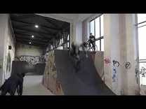 Na Myjave pribudol nový skatepark