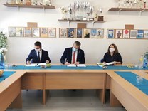 TSK, Stredná športová škola a Slovenský atletický zväz podpísali memorandum o spolupráci