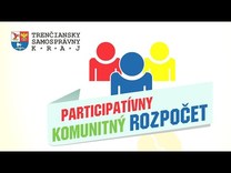 Získajte peniaze z Participatívneho-komunitného rozpočtu TSK na Váš projekt!