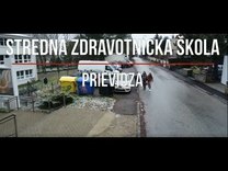 Pridaj sa k nám (SZŠ Prievidza)