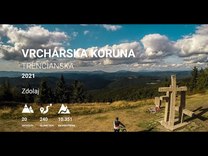 Štartuje 6. ročník Vrchárskej koruny Trenčianska