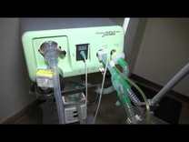 NsP Myjava dostala dva pľúcne ventilátory