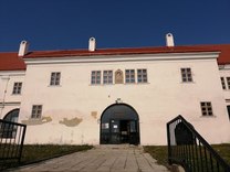 Úvodná konferencia projektu Revitalizácia Draškovičovho kaštieľa v Čachticiach