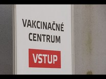 Cez víkend očkujeme vakcínou Comirnaty