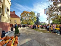 Novomestské gymnázium je už 50 rokov pridruženou školou UNESCO 