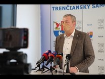  Utečencom z Ukrajiny župa poskytne ubytovanie, bezplatnú dopravu aj materiálnu pomoc