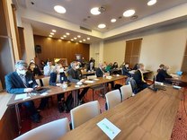 Prechod k čistej energii témou medzinárodného workshopu
