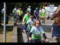 Do práce na bicykli bude jazdiť rekordný počet župných zamestnancov