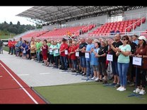 Siedma olympiáda seniorov opäť spojila športovcov z Považskobystrického okresu