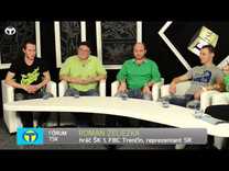 TV relácia Fórum TSK 4