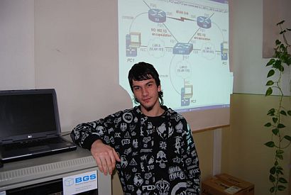 Martin Rajnoha