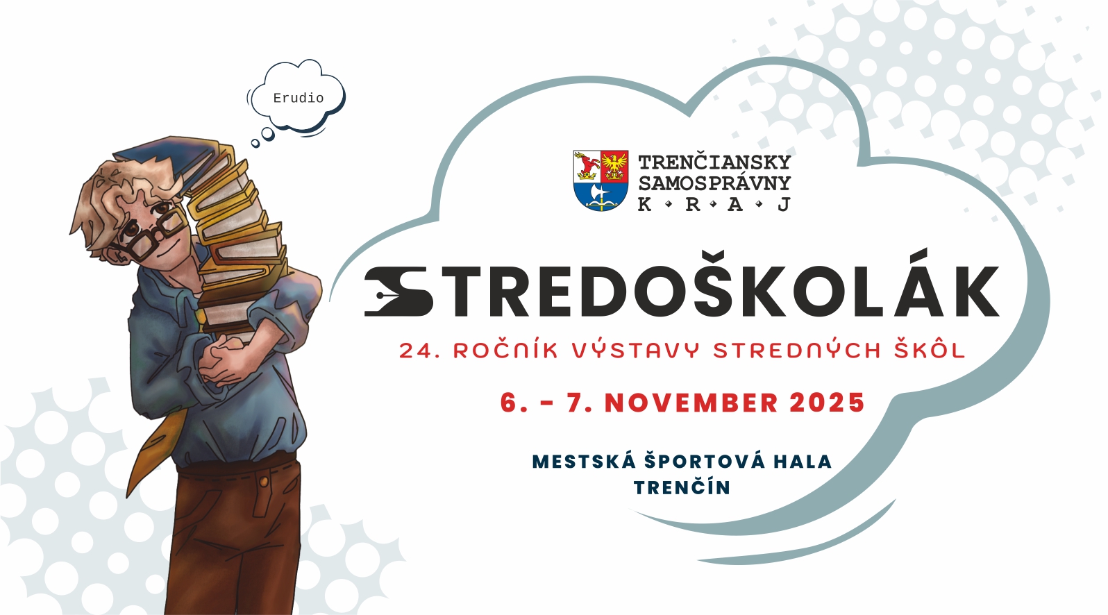 Stredoškolák - Hrdina remesla