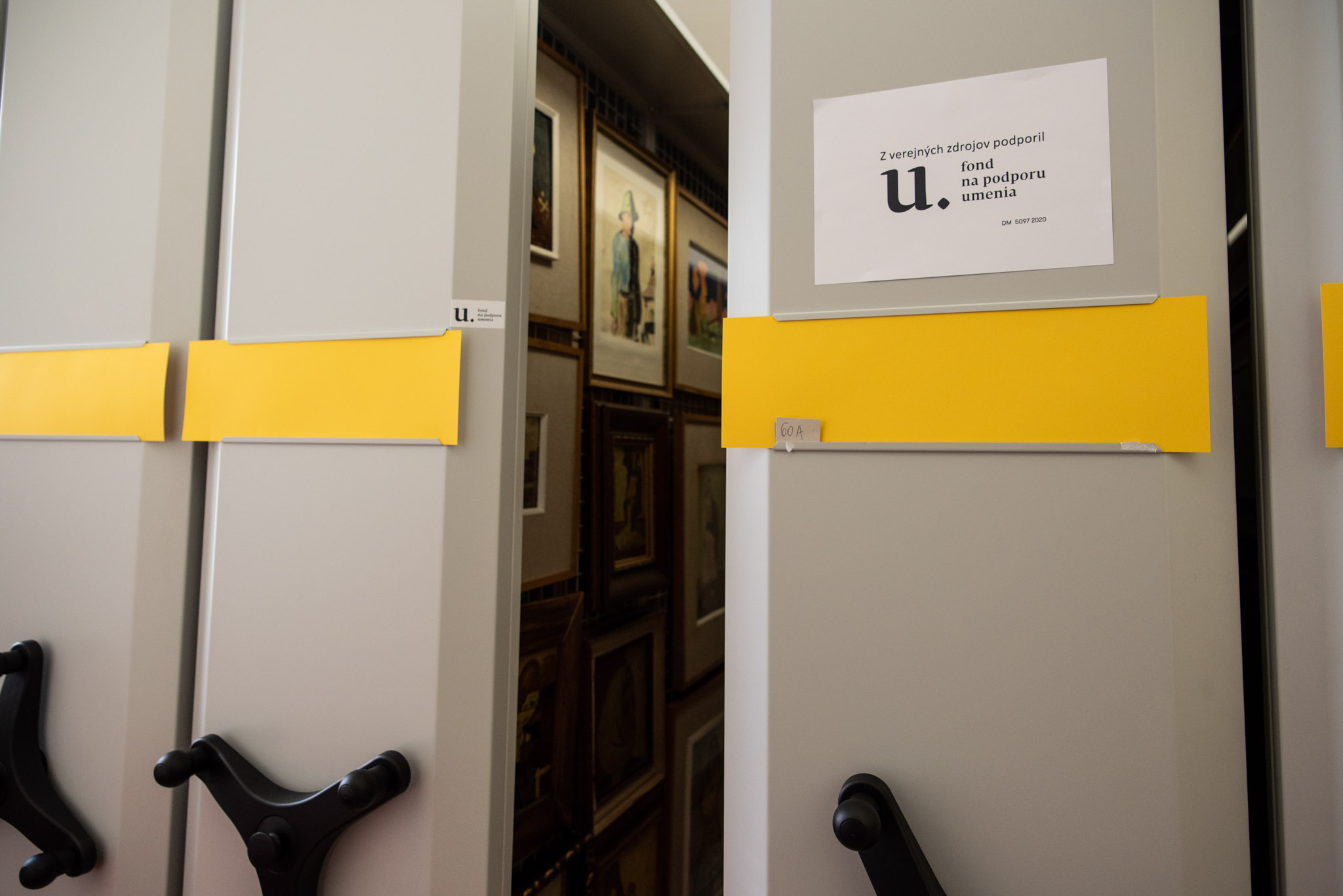 rozsirenie depozitara