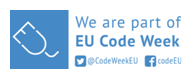 logo eu code week