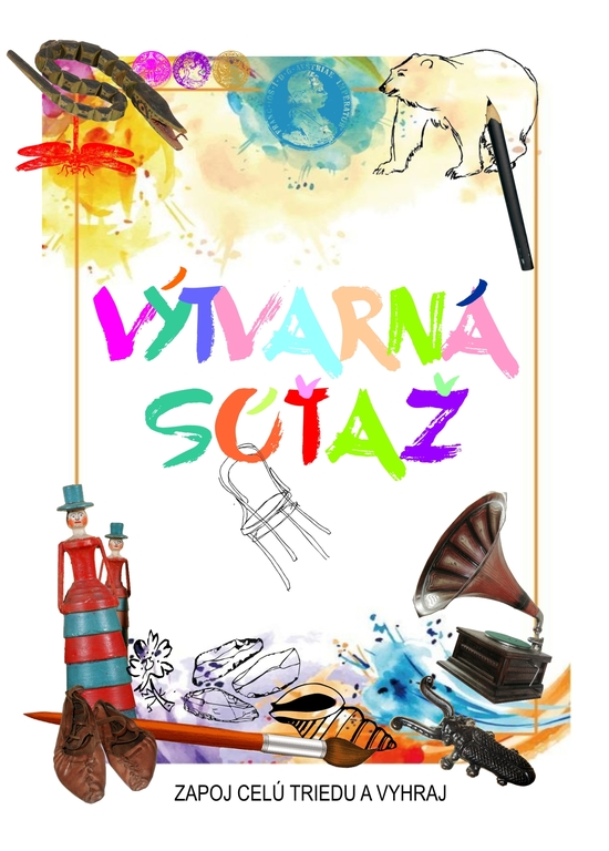 vytvarna sutaz