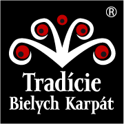 logo tradície bielych karpát