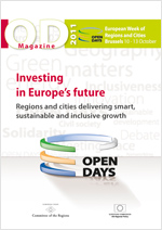 logo open days 2011