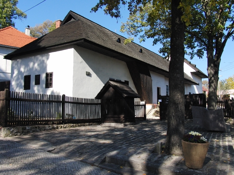 muzeum