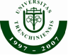 logo Trenchiniensis Universitas