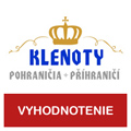 logo sutaze klenoty sr/cr