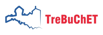 logo Trebuchet