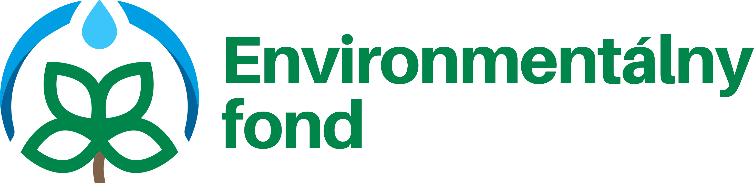 logo Enviromentálny fond