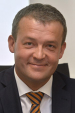 Ing. Jaroslav Baška