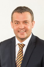 president of the region Jaroslav Baška