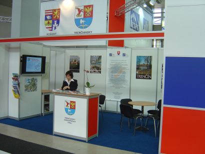 Urbis Invest 2009 Brno 