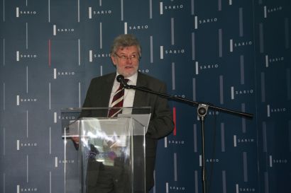 TSK na stavebnom veľtrhu