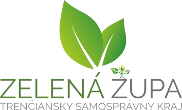 logo Zelená župa