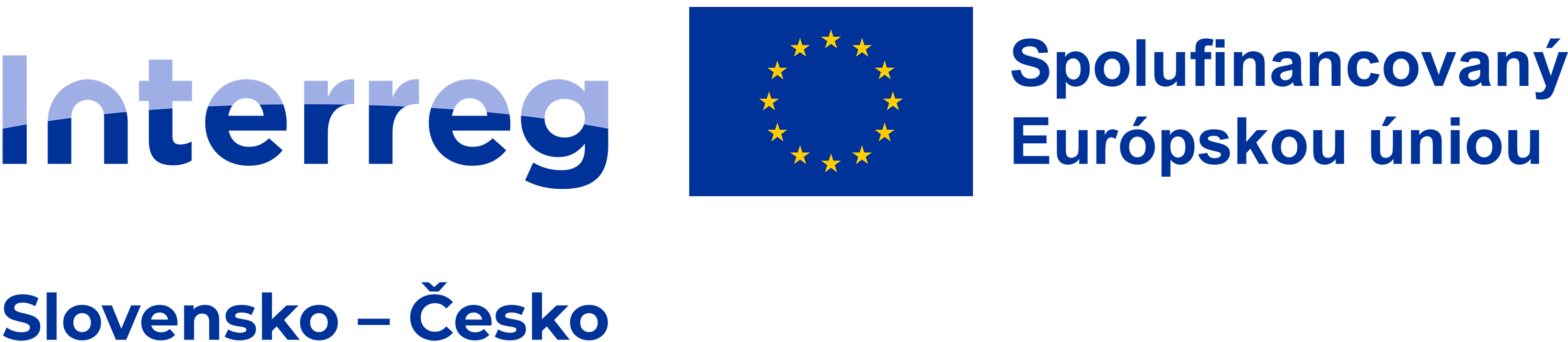 Logo Interreg SK-CZ