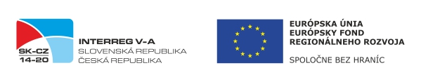 logo Regionálne poradenské centrum SK-CZ