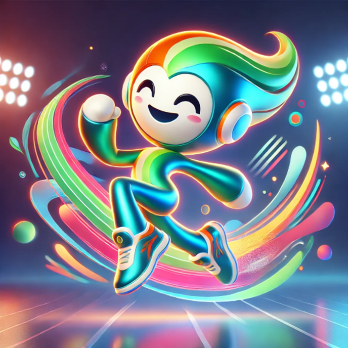 Maskot školského športu