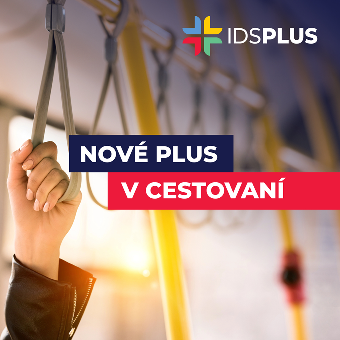 IDS PLUS