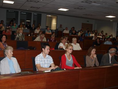 Krajský seminár o najnovších archeologických výskumoch