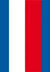 Vlajka Trenčianskeho samosprávneho kraja