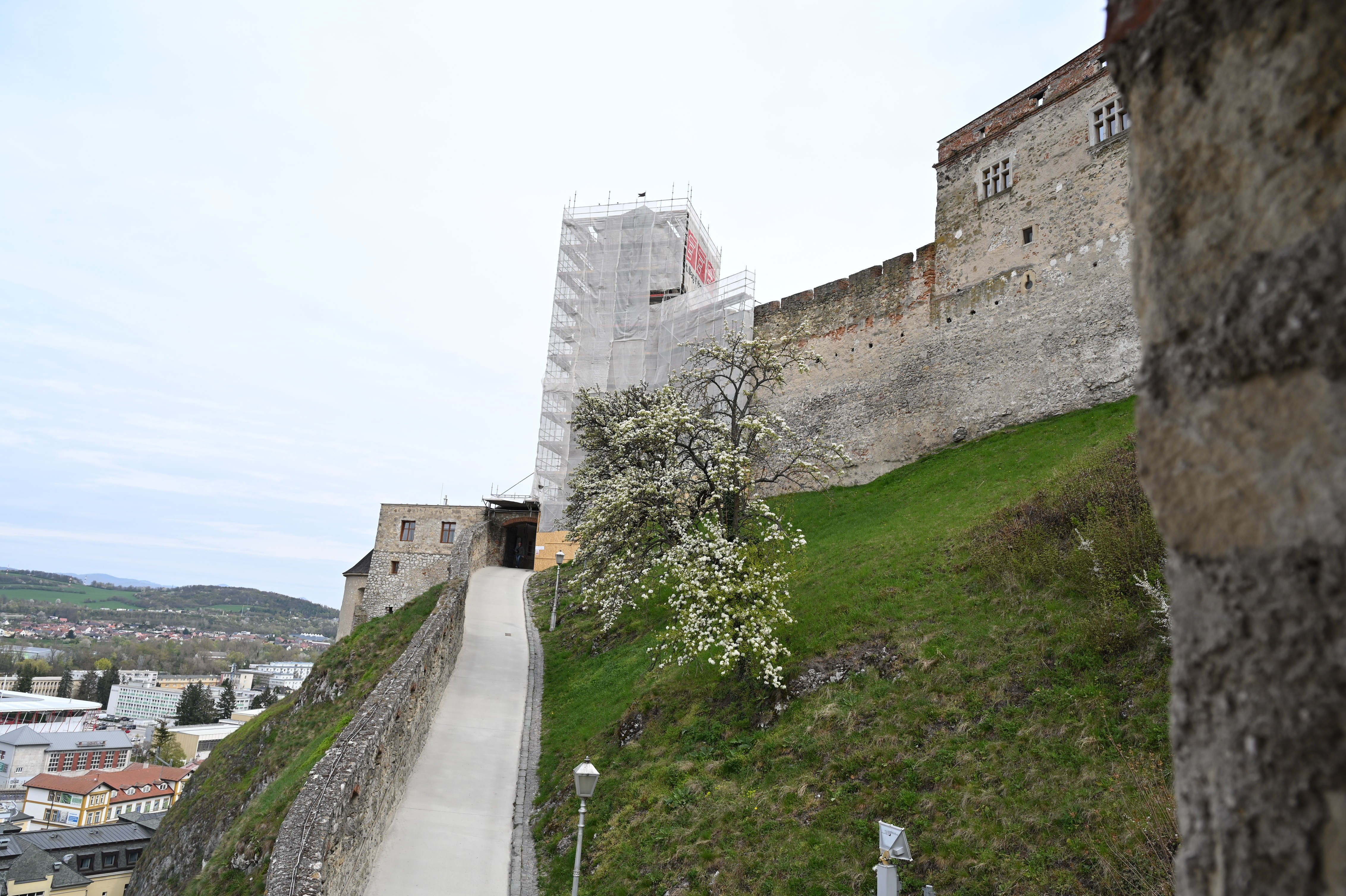 Trenčiansky hrad