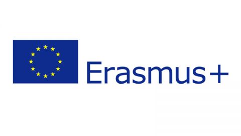 erasmus plus logo