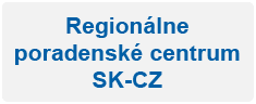 Regionálne poradenské centrum SK-CZ